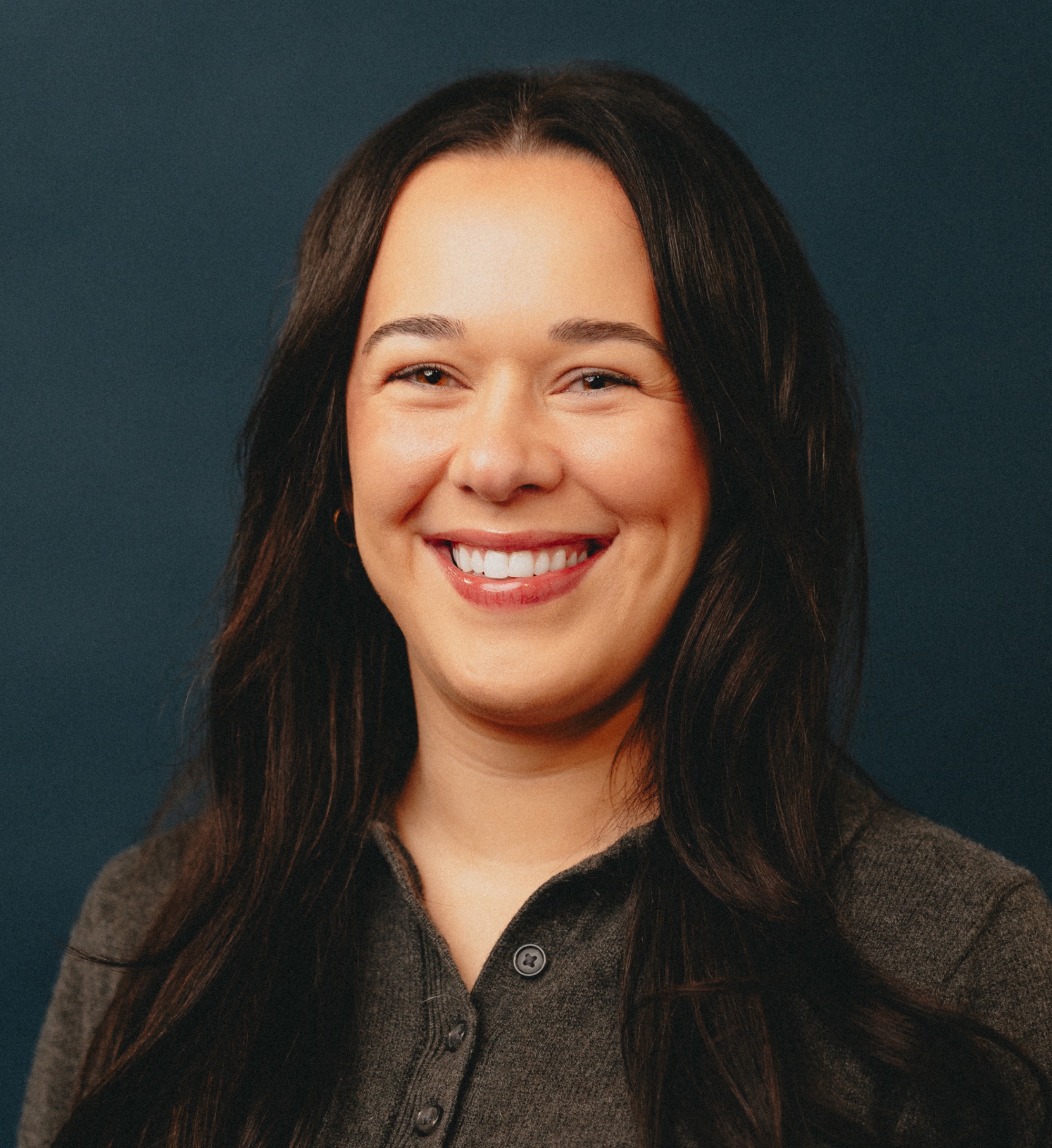 Portrait of Molly LaBeff
